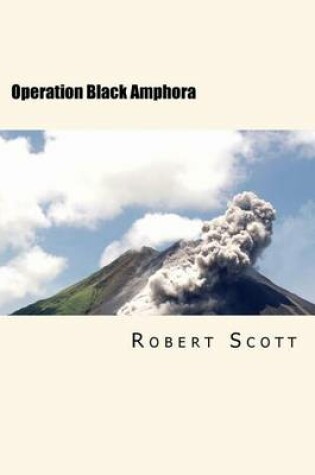 Cover of Operation Black Amphora