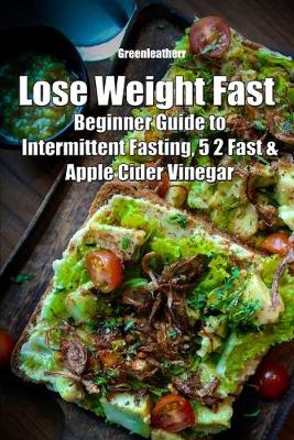 Book cover for Lose Weight Fast