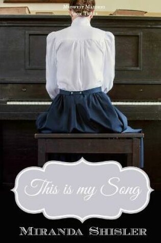 Cover of This is my Song