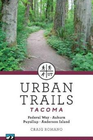 Cover of Urban Trails: Tacoma