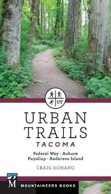 Book cover for Urban Trails: Tacoma
