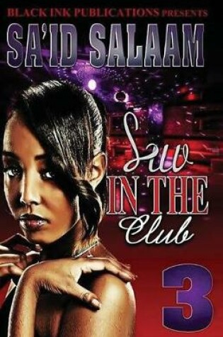 Cover of Luv In The Club 3