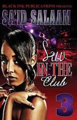 Book cover for Luv In The Club 3