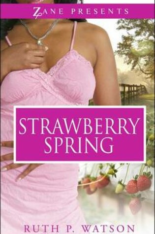 Cover of Strawberry Spring