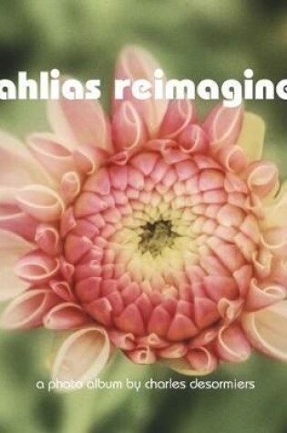 Cover of Dahlias Reimagined