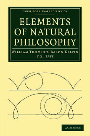 Cover of Elements of Natural Philosophy