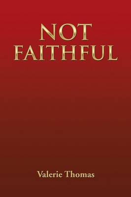 Book cover for Not Faithful