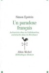 Book cover for Paradoxe Francais (Un)