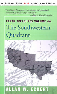 Book cover for Earth Treasures, Vol. 4A