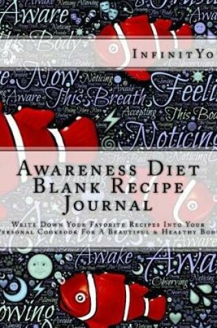 Cover of Awareness Diet