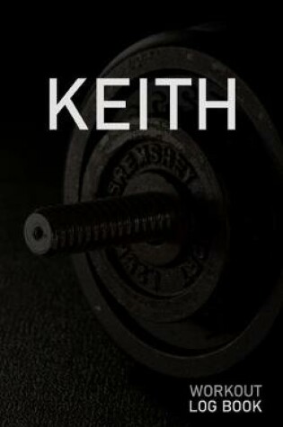 Cover of Keith