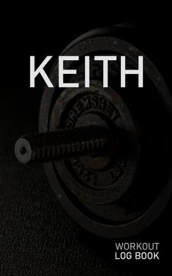 Book cover for Keith