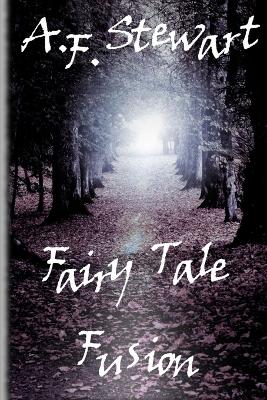 Book cover for Fairy Tale Fusion