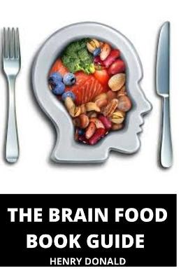 Book cover for The Brain Food Book Guide