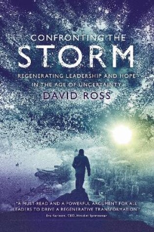 Cover of Confronting the Storm
