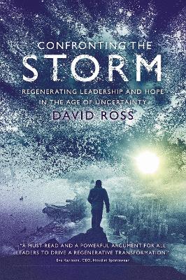 Book cover for Confronting the Storm