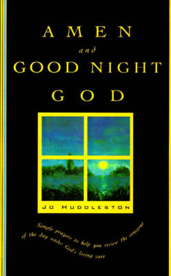 Book cover for Amen and Good Night God