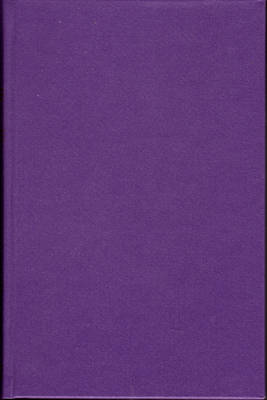 Book cover for Proclus' Elements of Theology