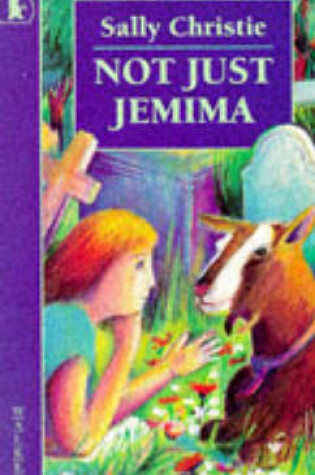 Cover of Not Just Jemima
