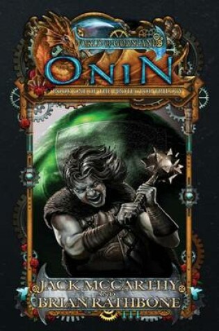 Cover of Onin