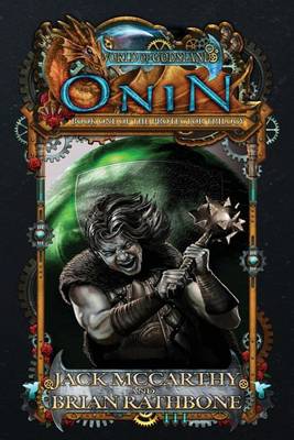 Cover of Onin
