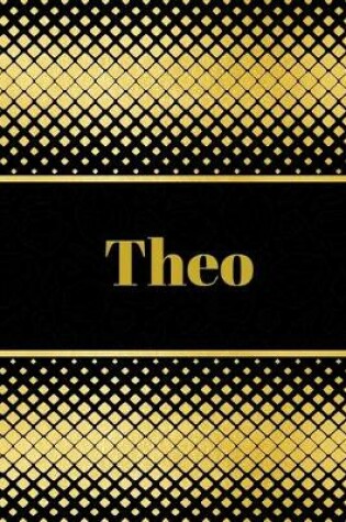 Cover of Theo