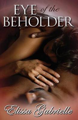 Book cover for Eye of the Beholder