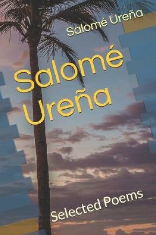 Cover of Salome Urena
