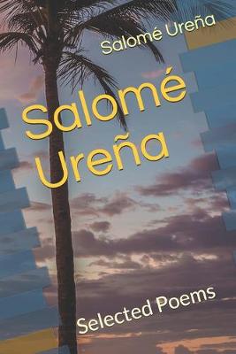 Book cover for Salome Urena