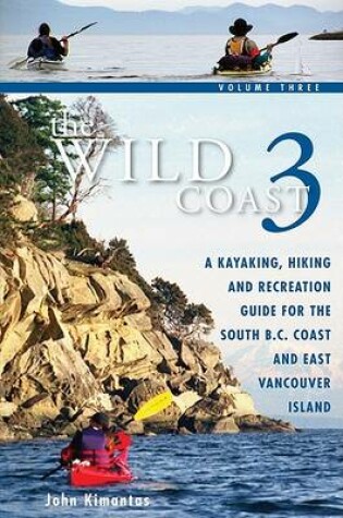 Cover of The Wild Coast 3