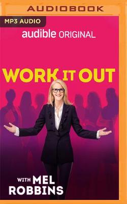 Book cover for Work It Out