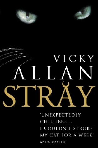 Cover of Stray