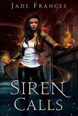 Book cover for Siren Calls