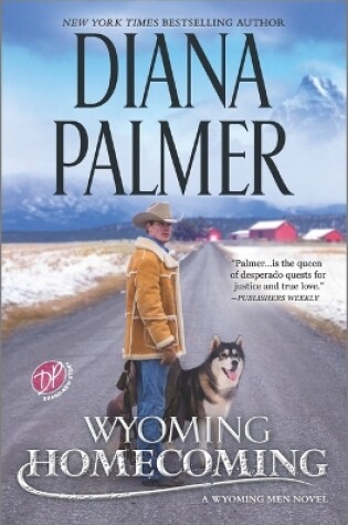 Cover of Wyoming Homecoming