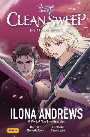 Cover of Innkeeper Chronicles Volume 2