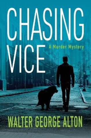 Cover of Chasing Vice