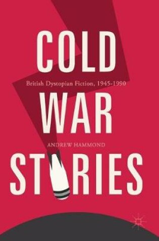 Cover of Cold War Stories