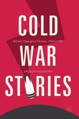 Book cover for Cold War Stories