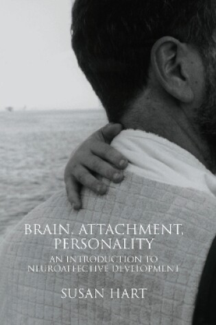 Cover of Brain, Attachment, Personality