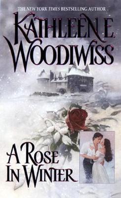 A Rose in Winter by Kathleen E Woodiwiss