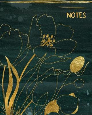 Book cover for Notes