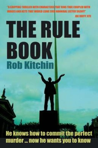 Cover of The Rule Book