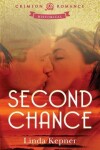 Book cover for Second Chance