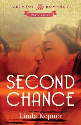 Book cover for Second Chance