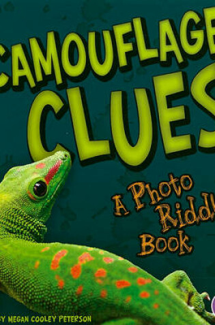 Cover of Camouflage Clues