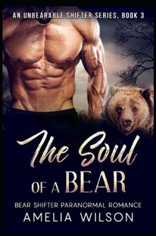 Cover of The Soul of a Bear