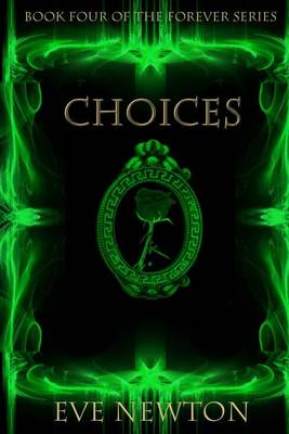 Book cover for Choices