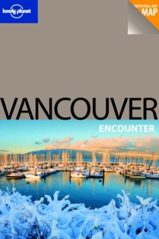 Cover of Vancouver