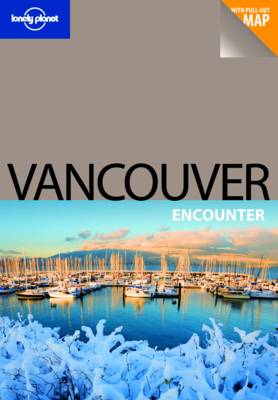Book cover for Vancouver