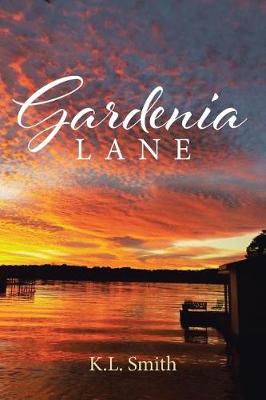 Book cover for Gardenia Lane